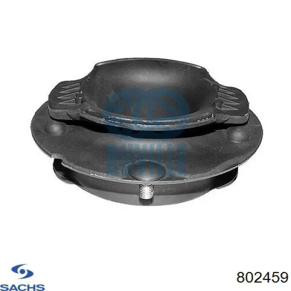 802459 Sachs Кріплення переднього амортизатора