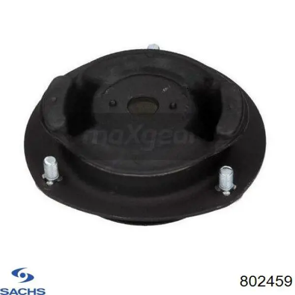 Опора стійки амортизатора переднього Sachs 802459 ціна, від 22.59 USD