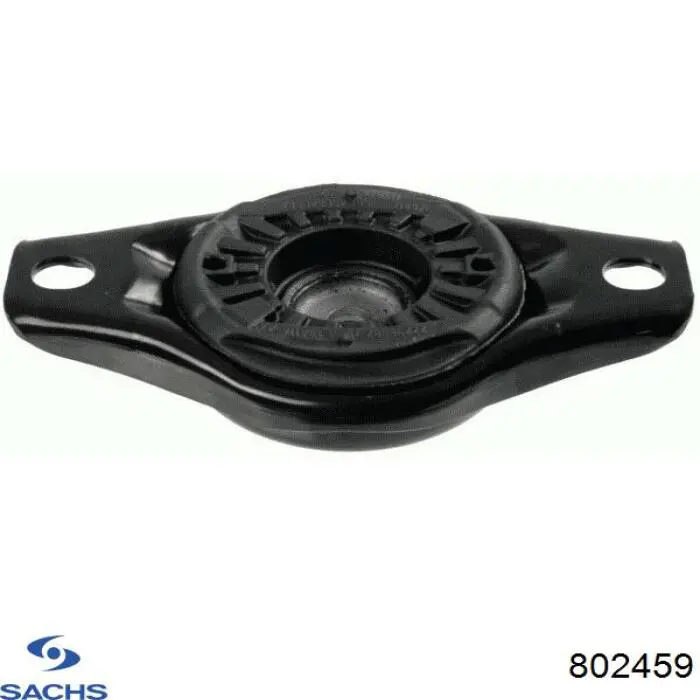 Опора амортизатора переднього 802459 Sachs