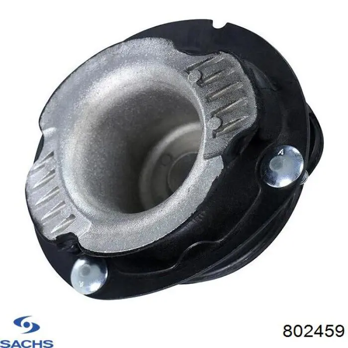 Опора стійки амортизатора переднього Sachs 802459 ціна, від 22.59 USD