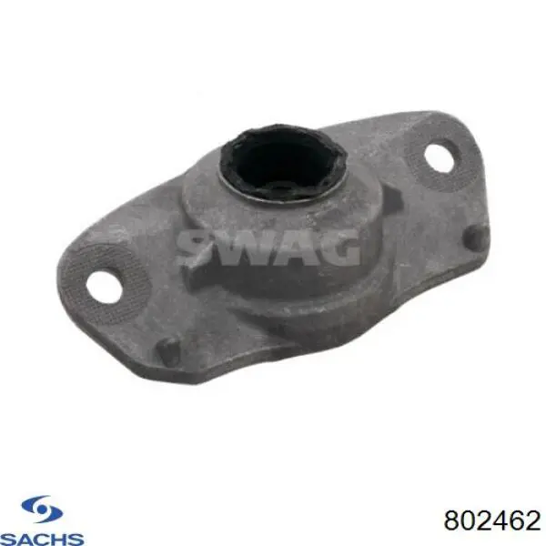 Опора амортизатора заднього 802462 Sachs