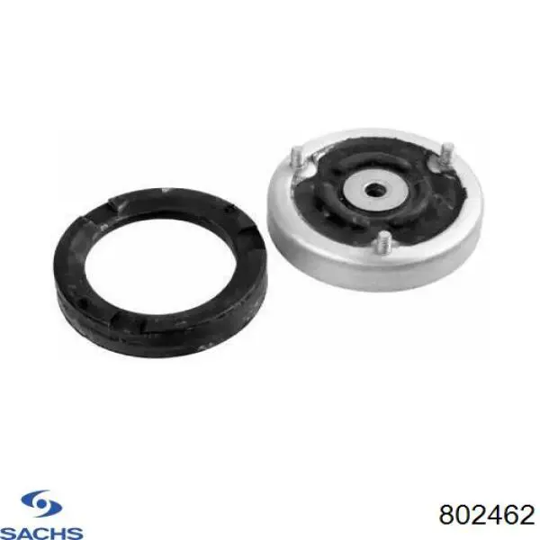 Опора стійки амортизатора заднього Sachs 802462
