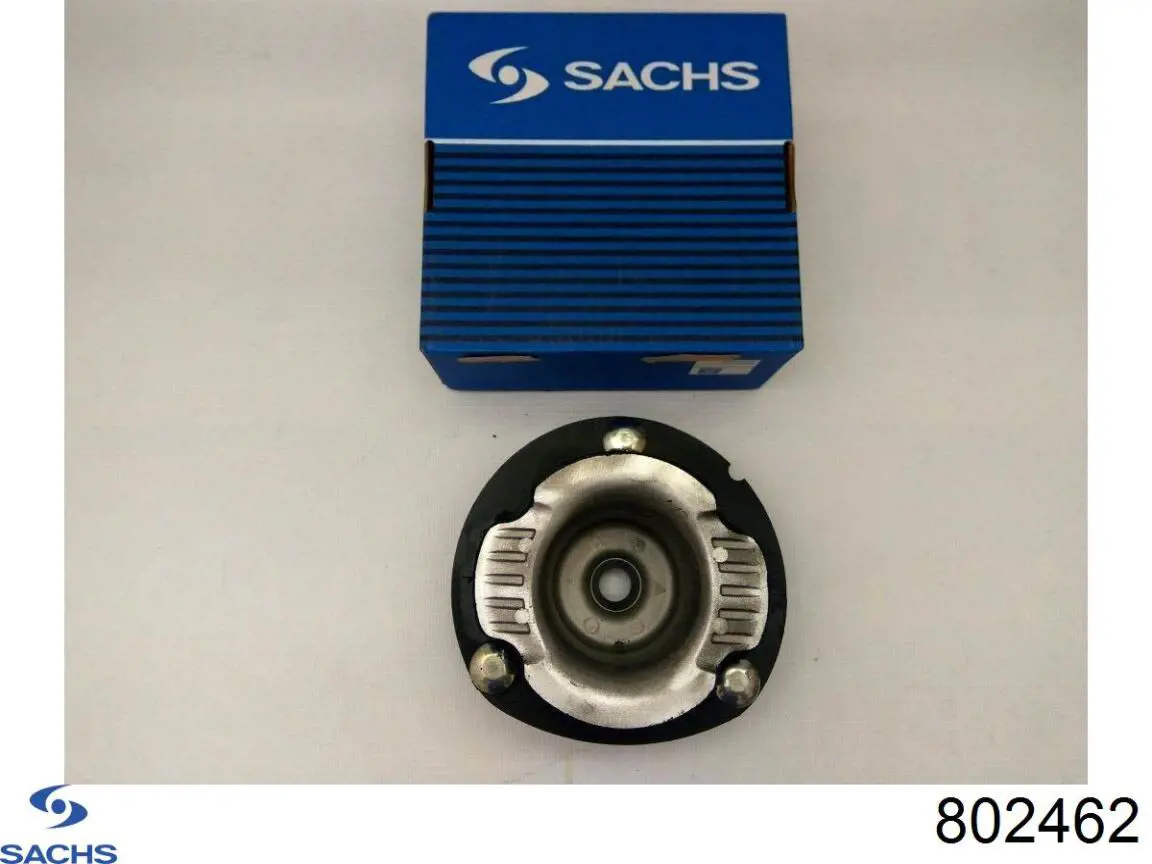 Опора амортизатора заднього Sachs 802462 ціна, від 24.13 USD