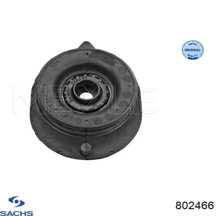 Купити 802466 Sachs Опора амортизатора переднього