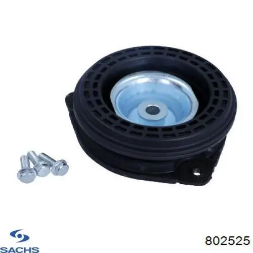 Опора амортизатора переднього лівого Sachs 802525 ціна, від 43.96 USD