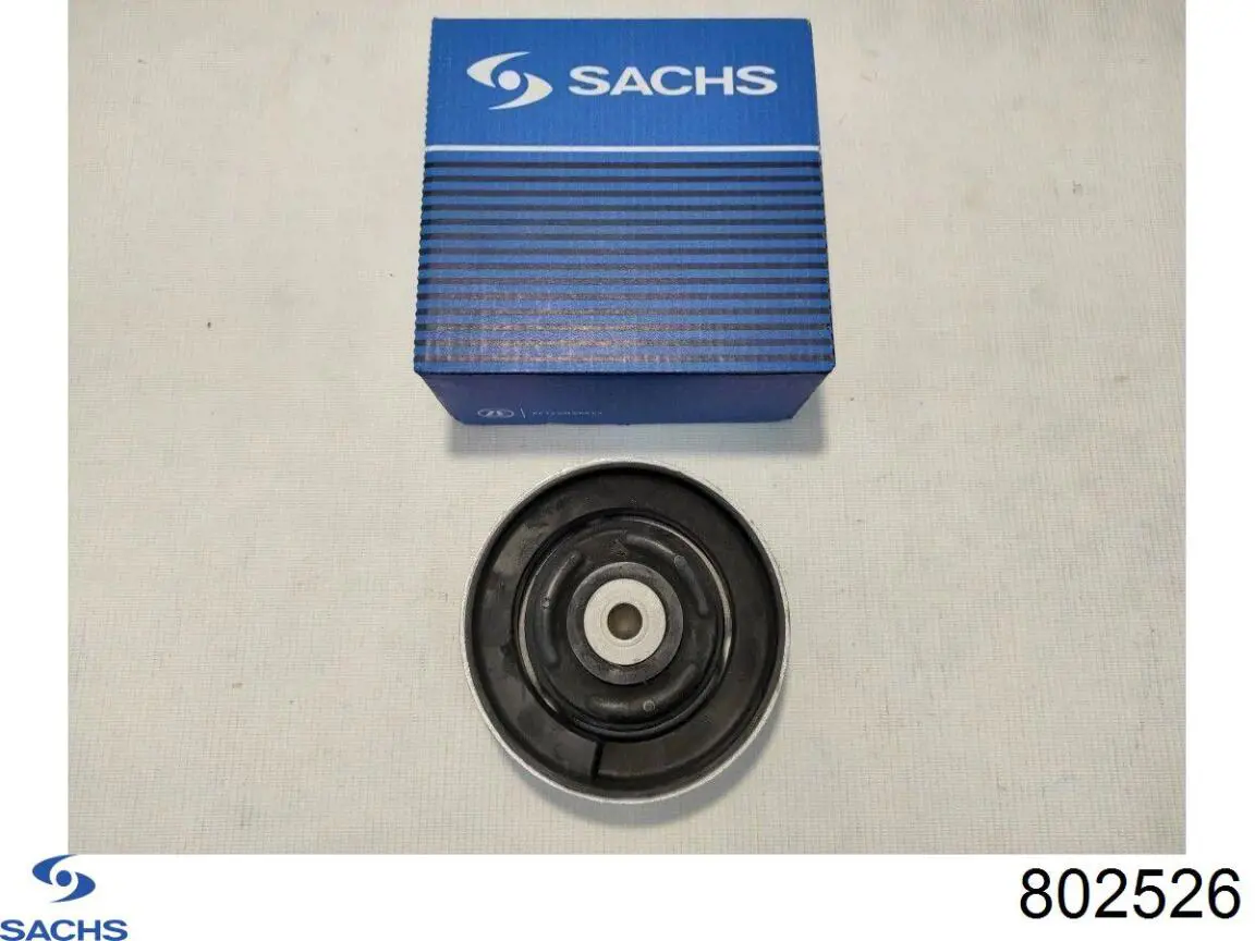 Опора амортизатора переднього лівого Sachs 802526