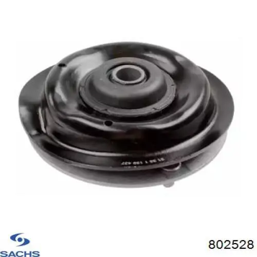 Опора стійки амортизатора переднього Sachs 802528 ціна, від 35.04 USD