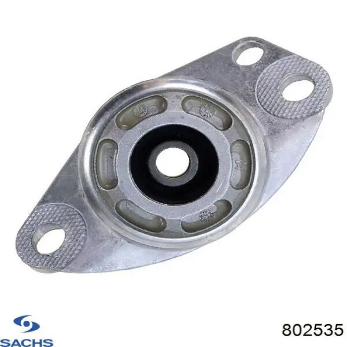 802535 Sachs Опора амортизатора