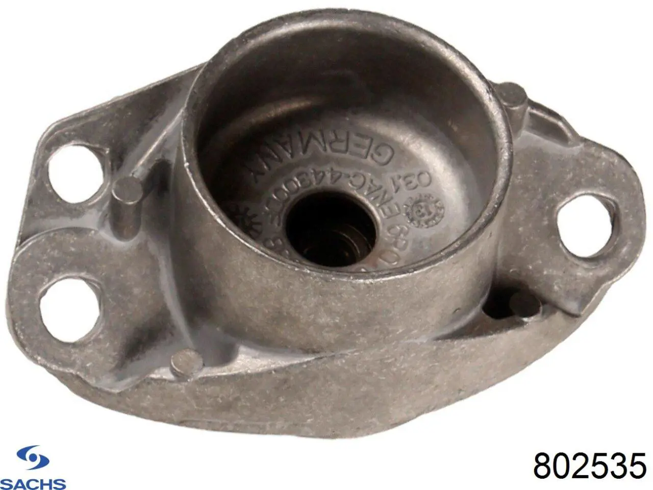 Опора амортизатора заднього Sachs 802535 ціна, від 12.27 USD