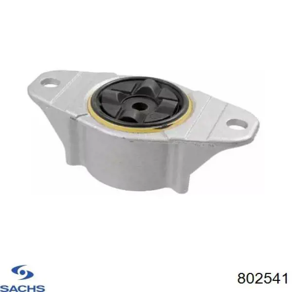 Опора стійки амортизатора заднього Sachs 802541