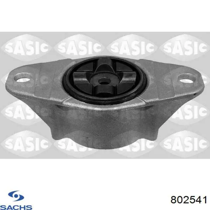Опора амортизатора заднього Sachs 802541 ціна, від 19.05 USD