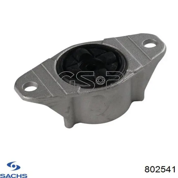 Купити 802541 Sachs Опора амортизатора заднього