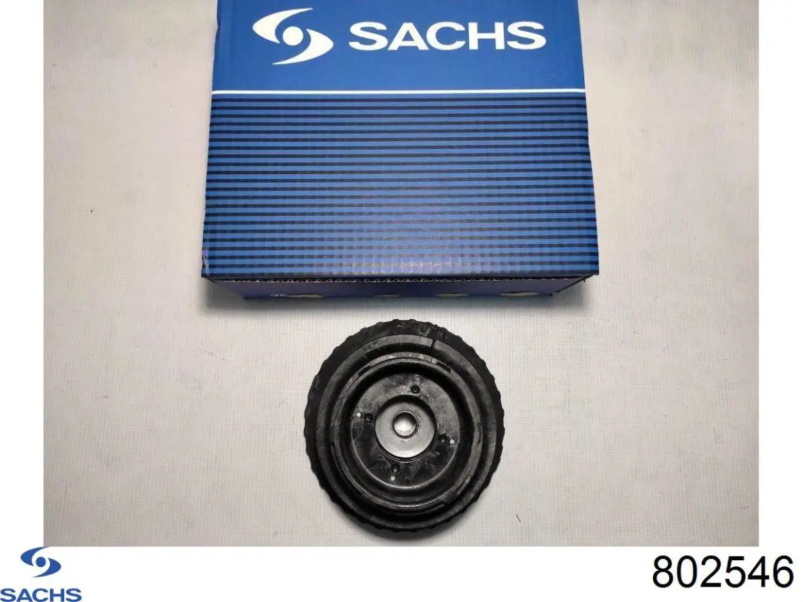 Купити 802546 Sachs Опора амортизатора переднього