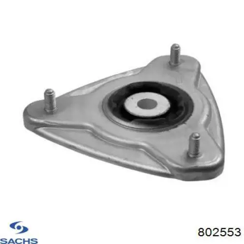 802553 Sachs Кріплення переднього амортизатора