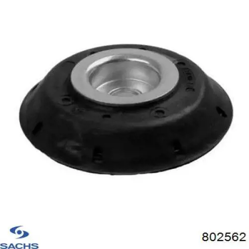 Опора стійки амортизатора переднього Monroe MK500 ціна, від 11.89 USD