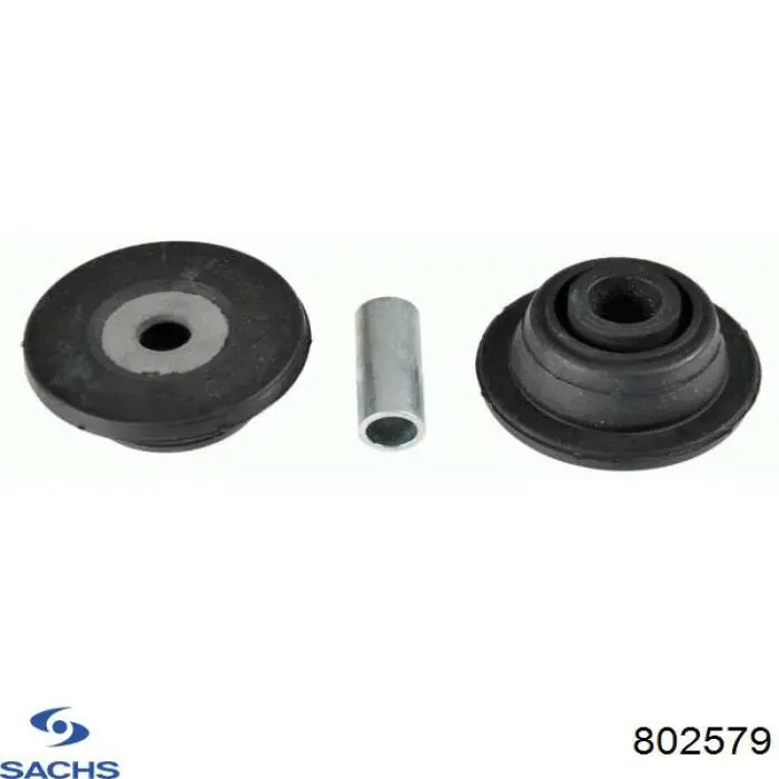 Опора амортизатора заднього Sachs 802579 ціна, від 10.63 USD