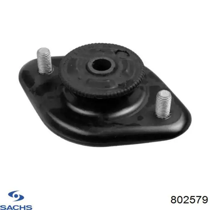 Купити 802579 Sachs Опора амортизатора заднього