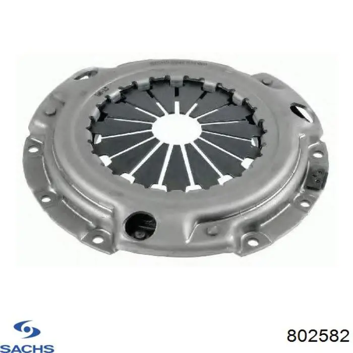 Купити 802582 Sachs Опора амортизатора переднього