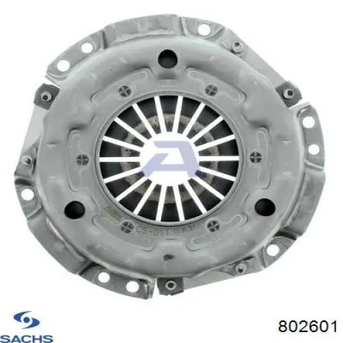 Опора стійки амортизатора переднього Honda 51920SJCA01 ціна, від 110.23 USD