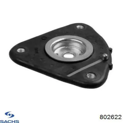 Опора амортизатора переднього лівого Sachs 802622 ціна, від 22.44 USD