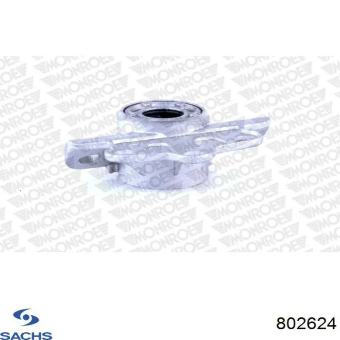 Опора пружини задньої правої Sachs 802624