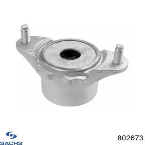 802673 Sachs Опора амортизатора