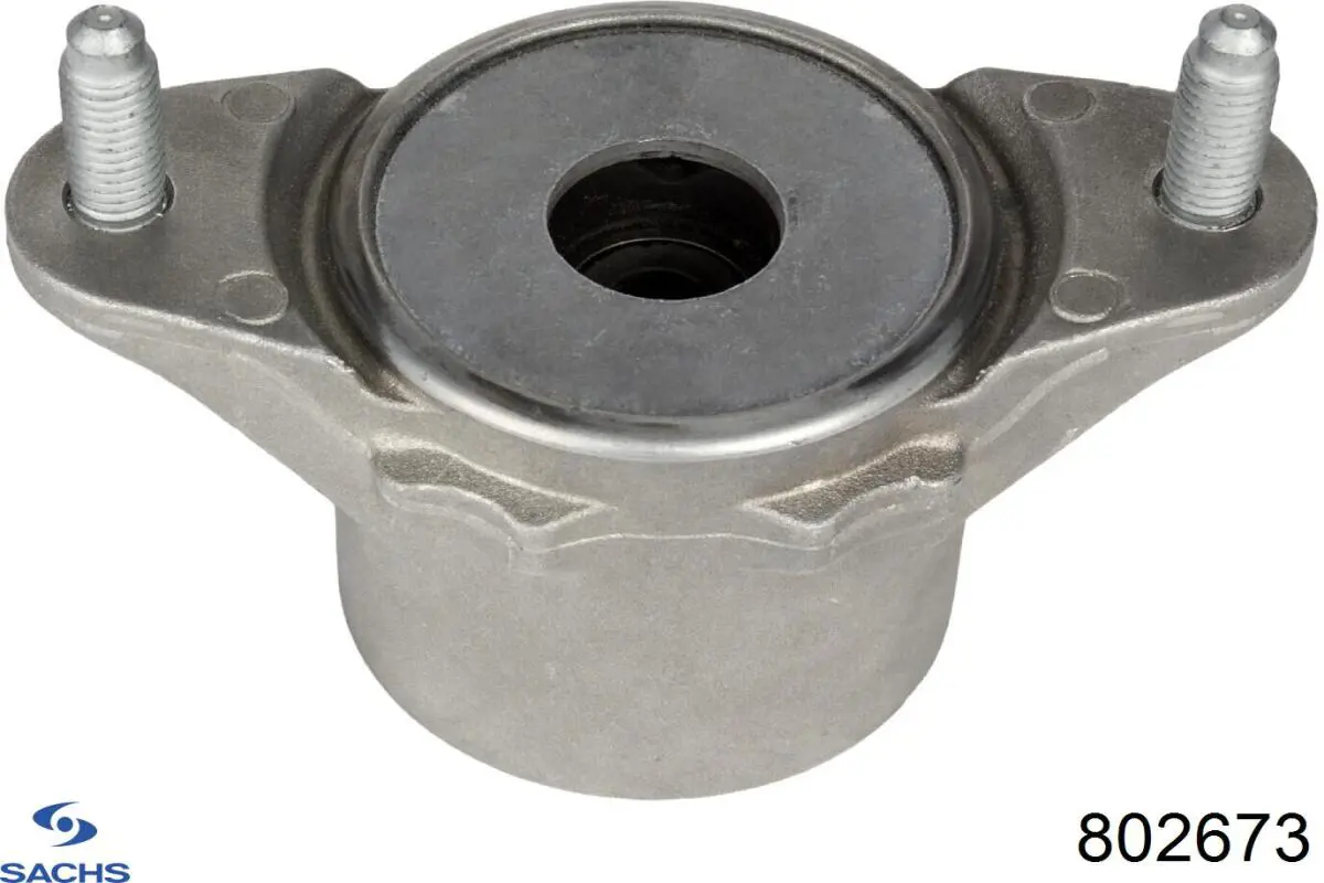Опора амортизатора заднього Sachs 802673 ціна, від 19.90 USD