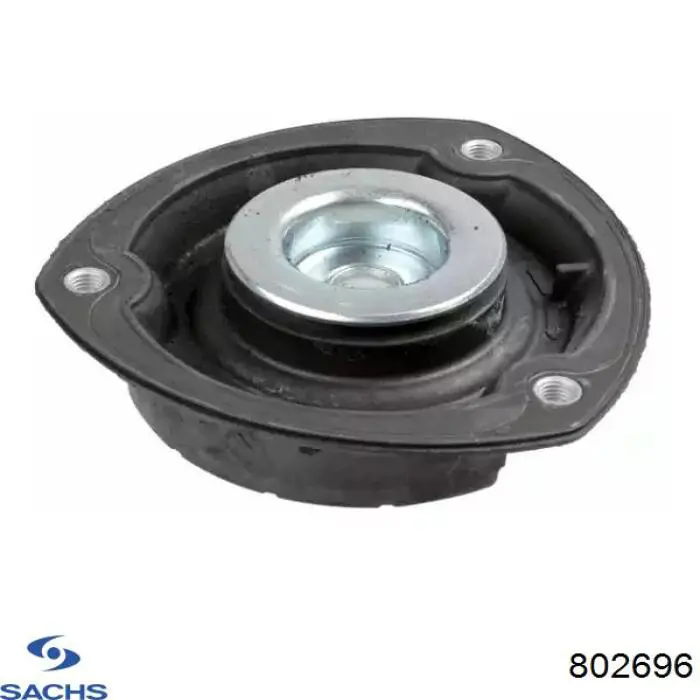 Купити 802696 Sachs Опора амортизатора переднього