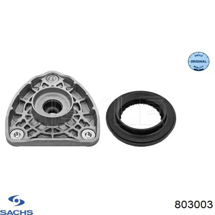 Купити 803003 Sachs Опора амортизатора переднього