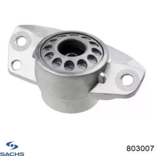 Купити 803007 Sachs Опора амортизатора заднього