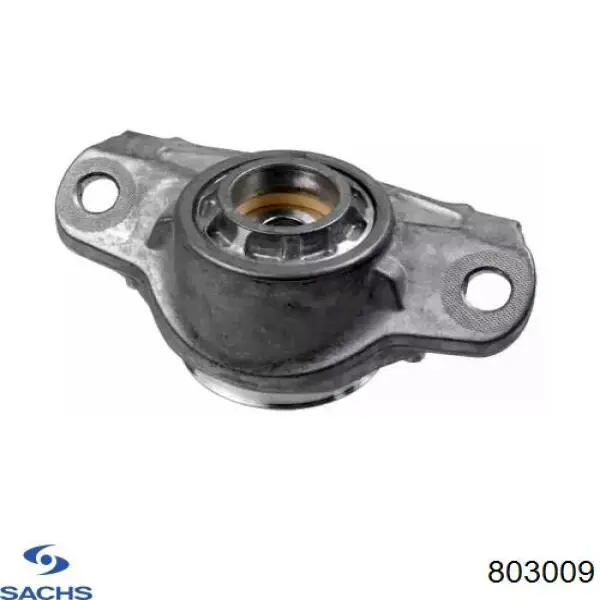 Опора амортизатора заднього Sachs 803009 ціна, від 17.13 USD