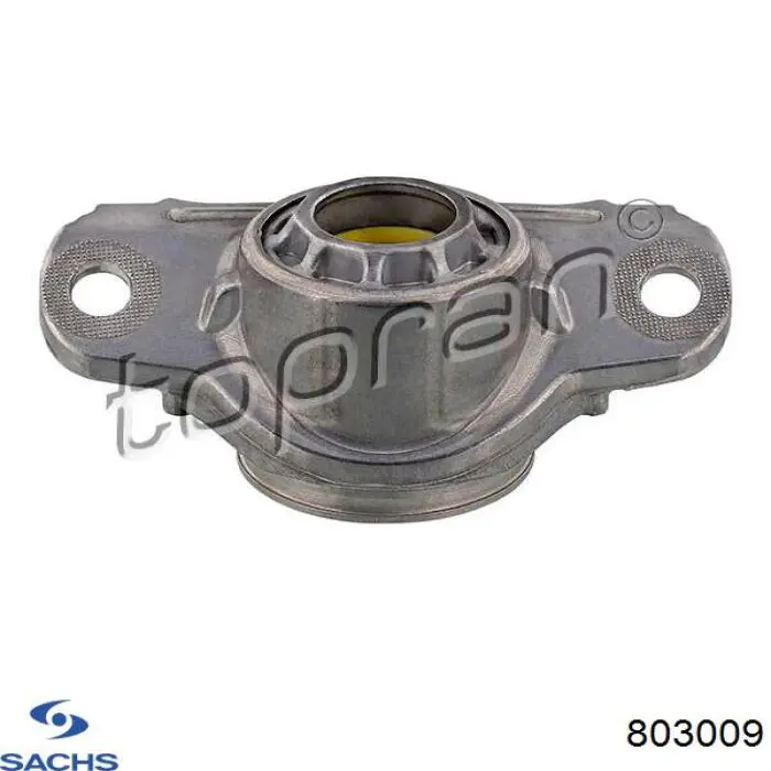 Купити 803009 Sachs Опора амортизатора заднього