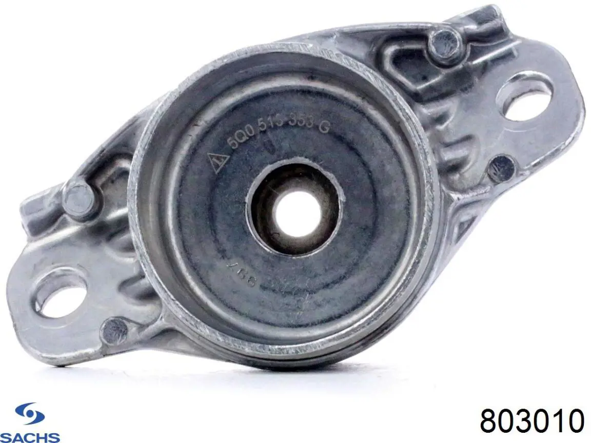 Опора амортизатора заднього Sachs 803010 ціна, від 20.68 USD