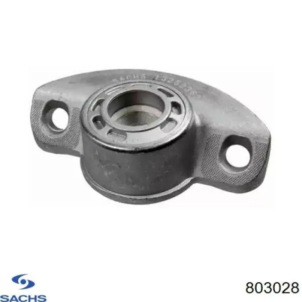 Опора амортизатора заднього Sachs 803028 ціна, від 16.63 USD