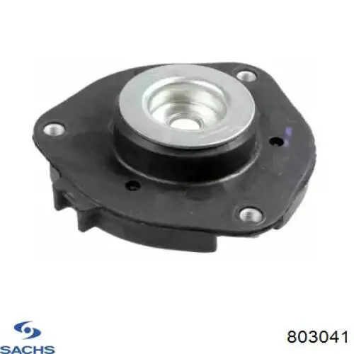 Купити 803041 Sachs Опора амортизатора переднього