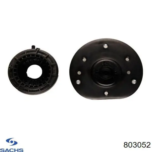 803052 Sachs Кріплення переднього амортизатора