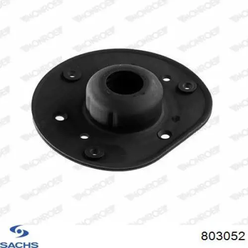 Купити 803052 Sachs Опора амортизатора переднього