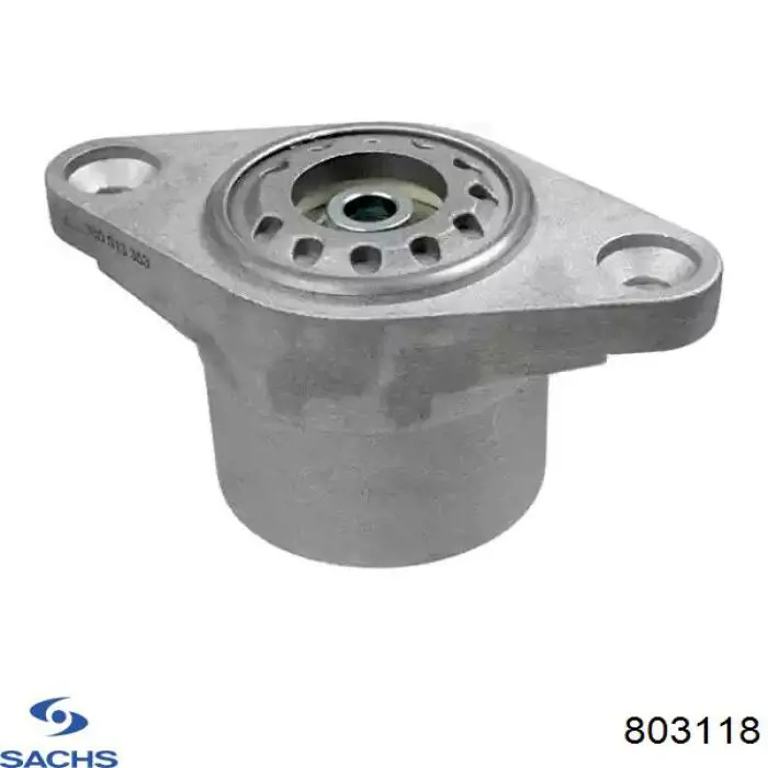 Купити 803118 Sachs Опора амортизатора заднього