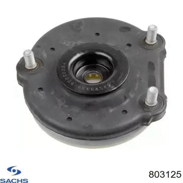 Опора амортизатора переднього лівого Sachs 803125 ціна, від 26.43 USD
