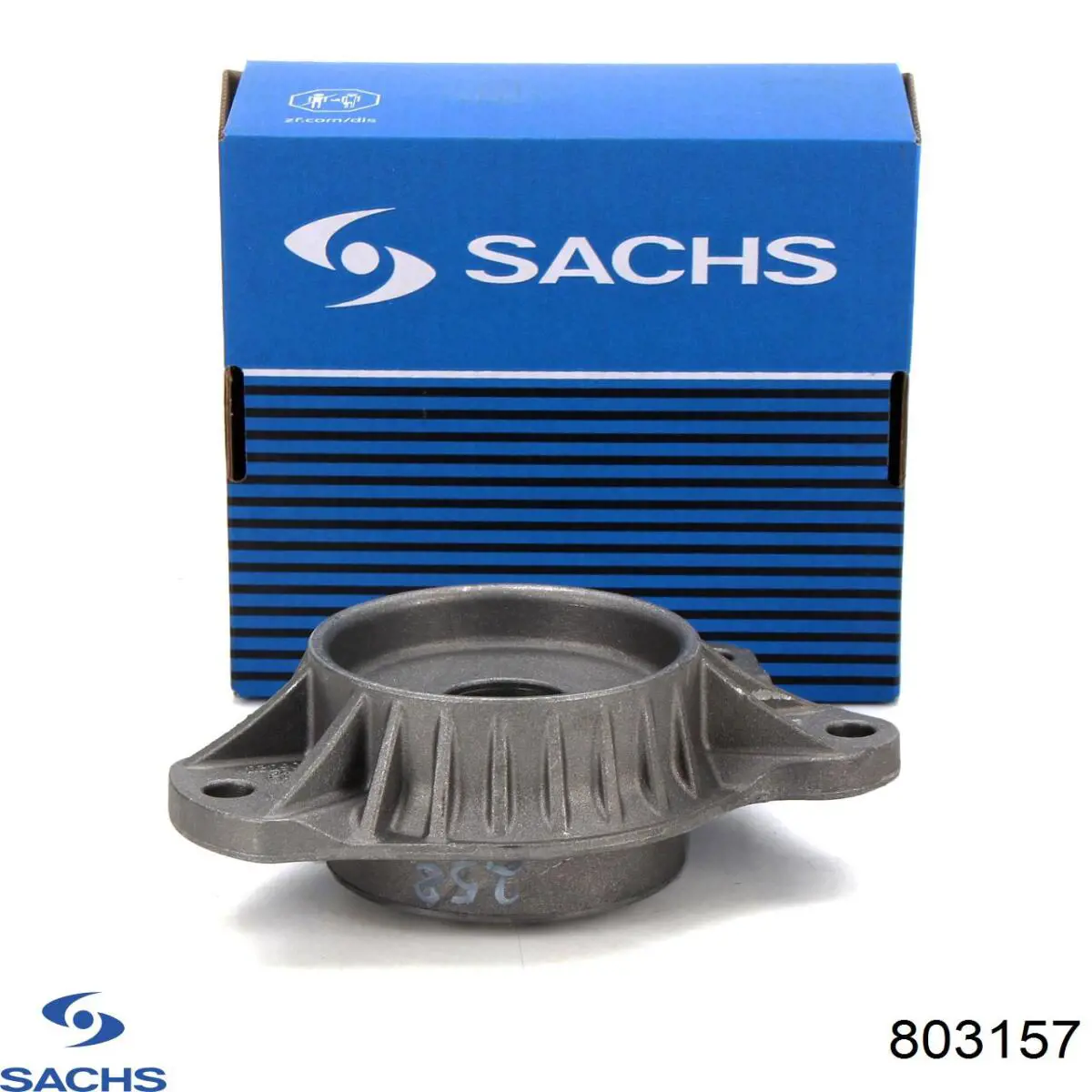 Опора амортизатора заднього Sachs 803157 ціна, від 33.47 USD