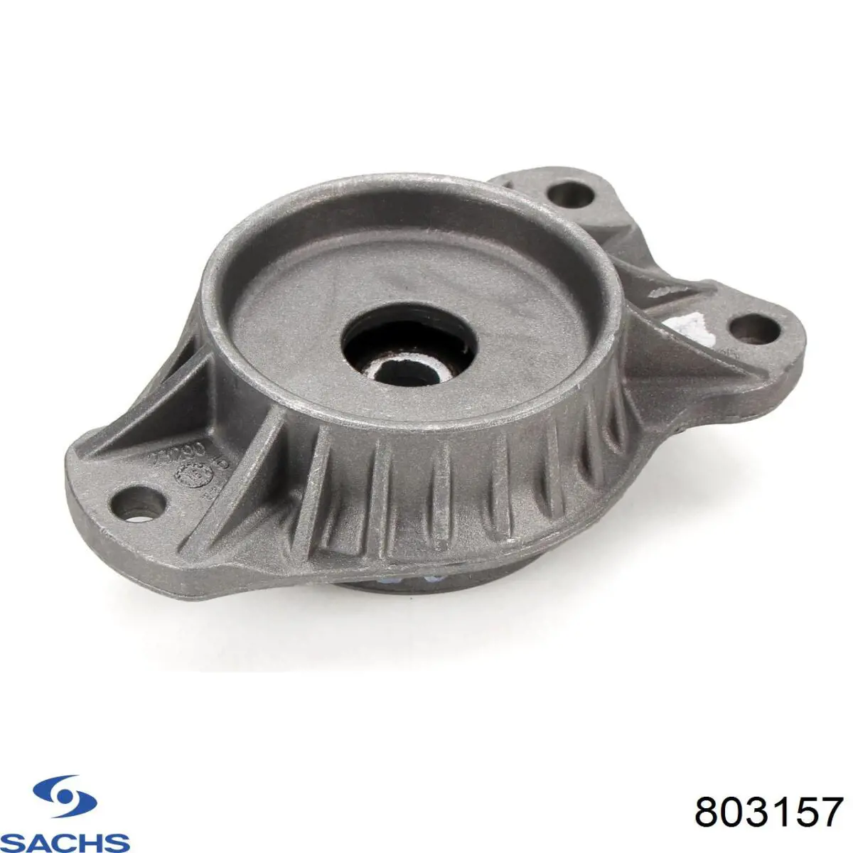 Купити 803157 Sachs Опора амортизатора заднього