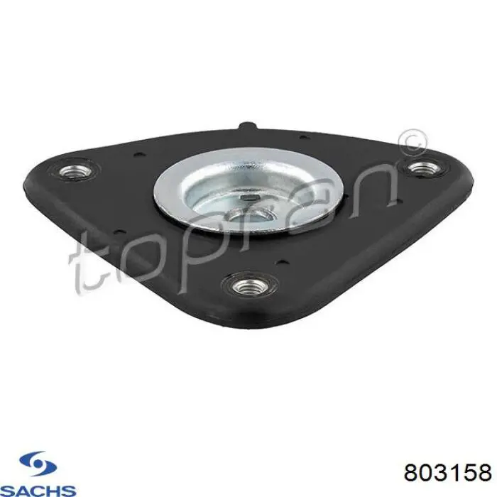 Купити 803158 Sachs Опора амортизатора переднього