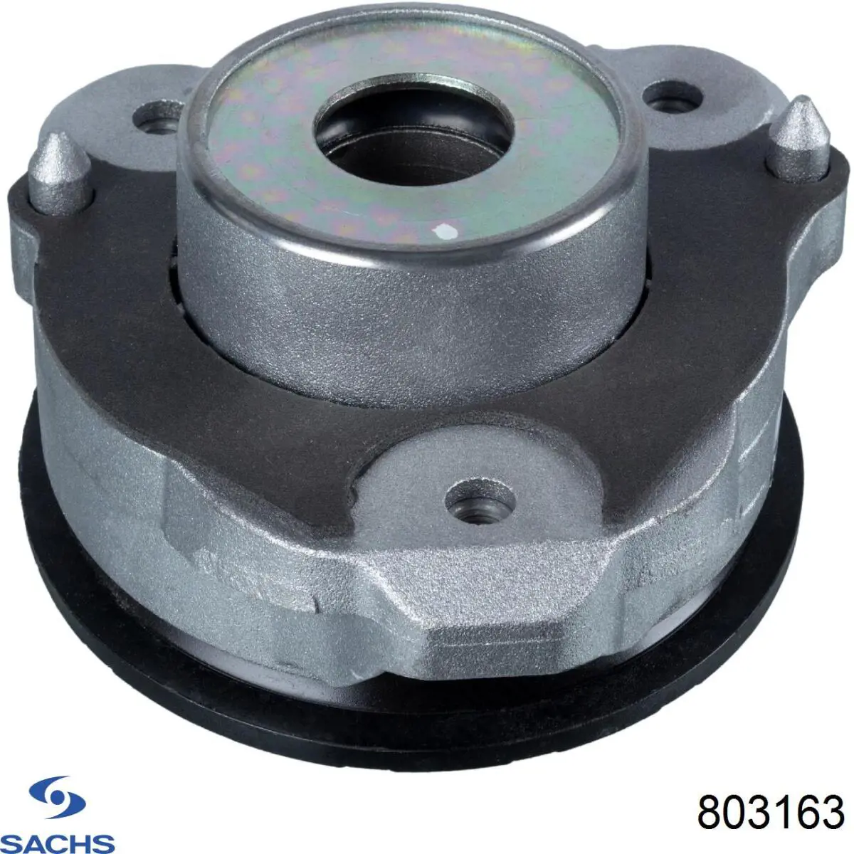 Опора амортизатора переднього лівого Sachs 803163 ціна, від 64.42 USD