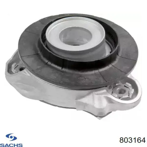 Опора амортизатора переднього правого Sachs 803164 ціна, від 64.47 USD