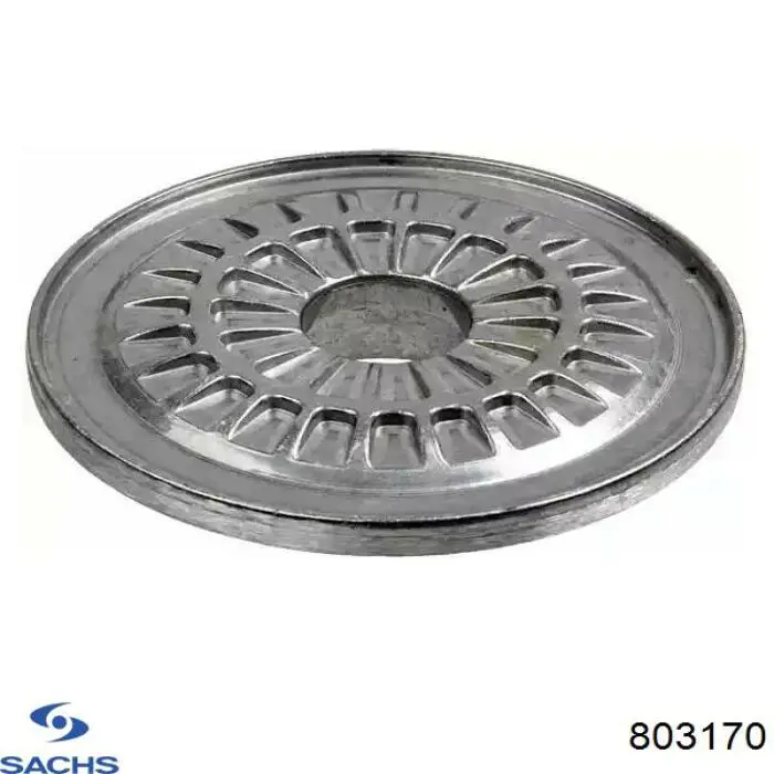 Купити 803170 Sachs Відбійник передньої пружини