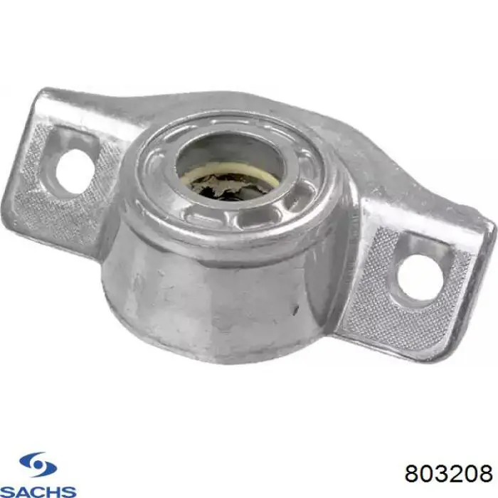 Опора амортизатора заднього Sachs 803208 ціна, від 21.88 USD