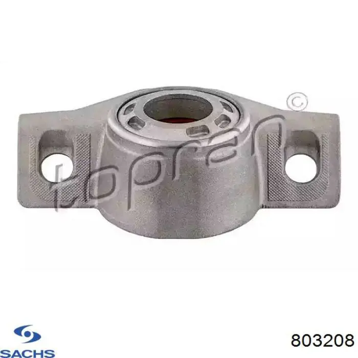 Купити 803208 Sachs Опора амортизатора заднього