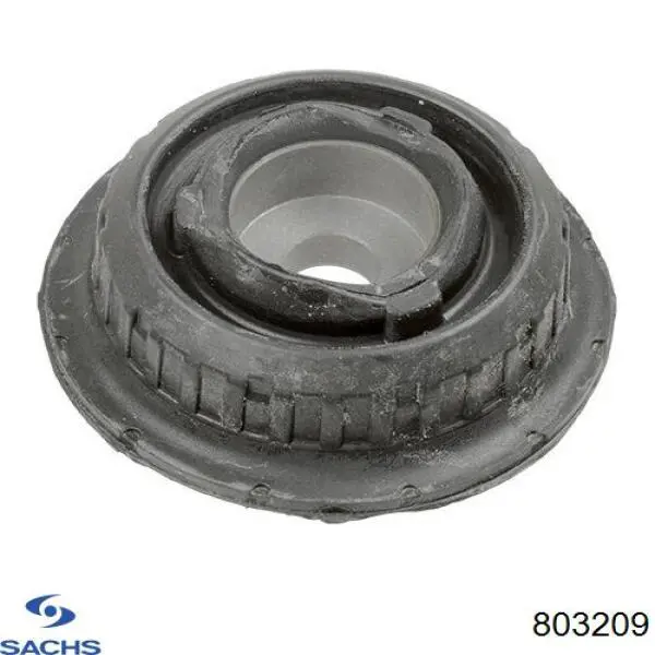 Опора амортизатора заднього Sachs 803209 ціна, від 32.30 USD