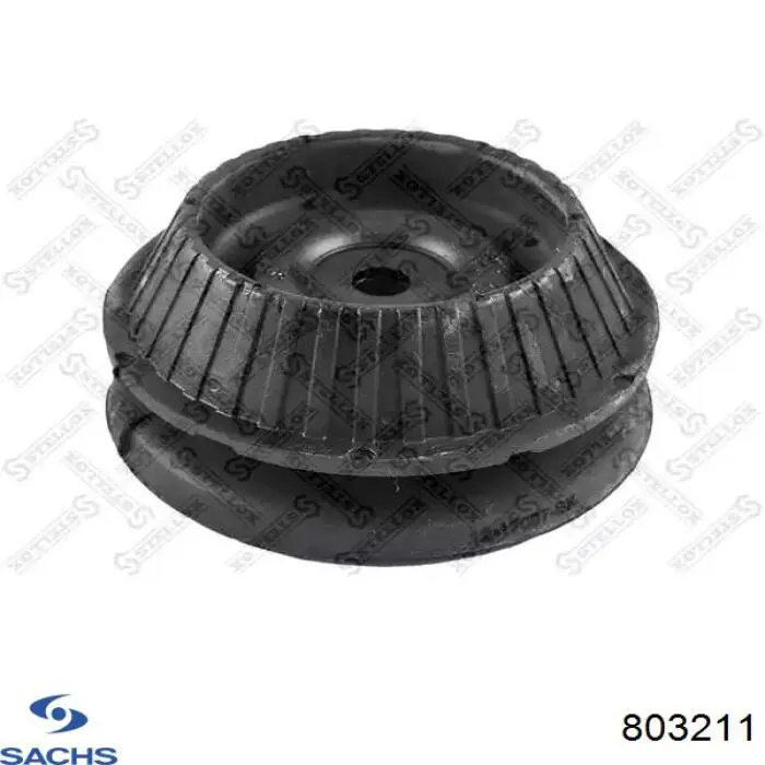 Опора амортизатора переднього 31306870613 BMW