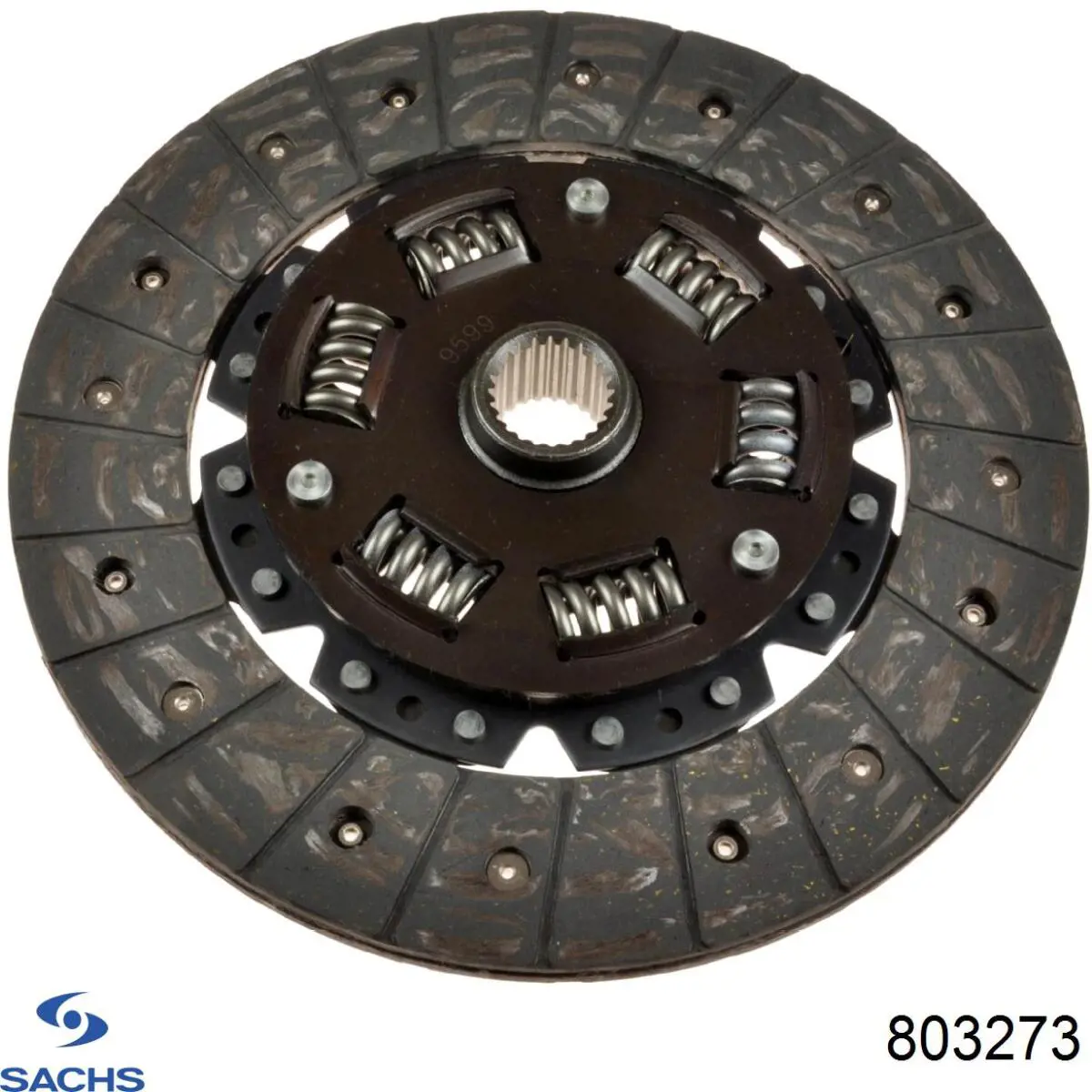 Опора стійки амортизатора переднього GSP 532657 ціна, від 12.95 USD